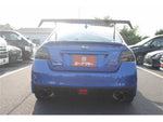 WRX STI
