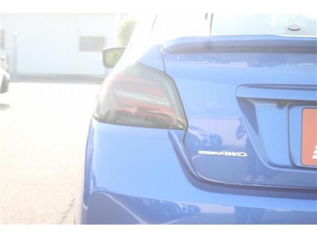 WRX STI