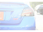 WRX STI