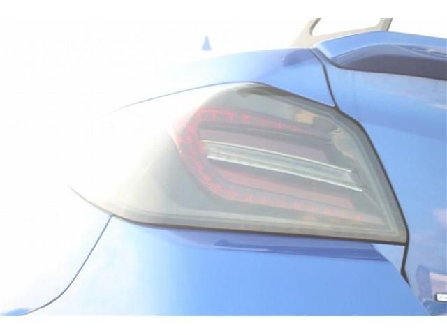 WRX STI