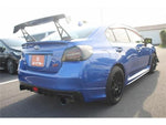 WRX STI