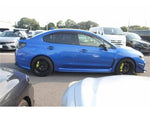 WRX STI