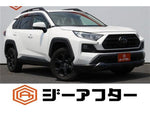 RAV4 4WD