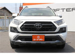 RAV4 4WD