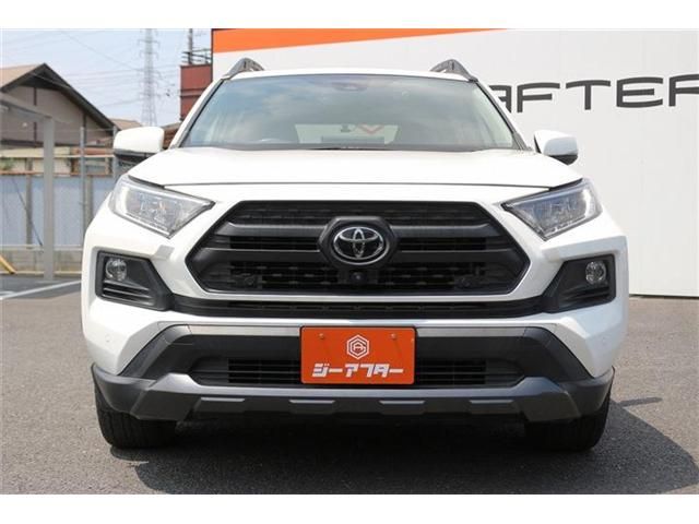 RAV4 4WD