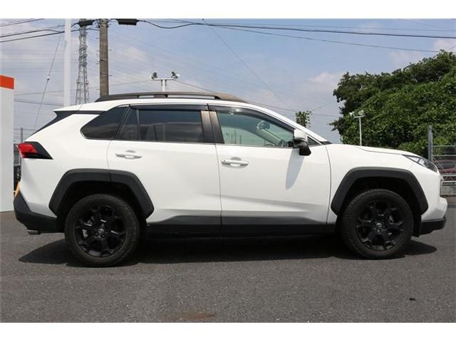 RAV4 4WD