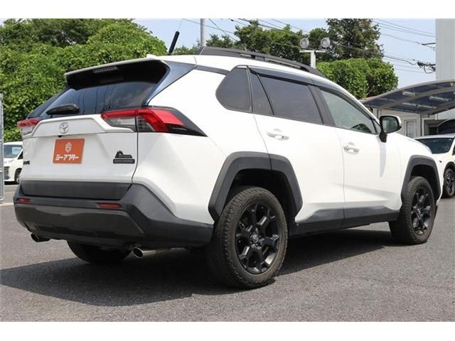 RAV4 4WD
