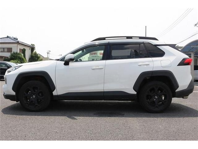 RAV4 4WD