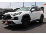 RAV4 4WD