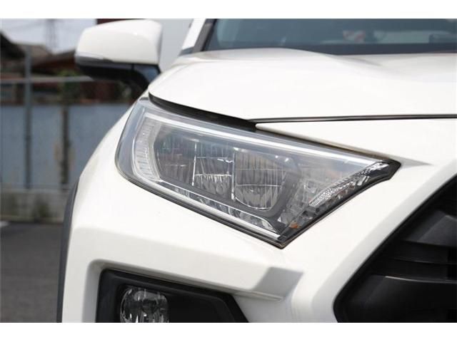 RAV4 4WD