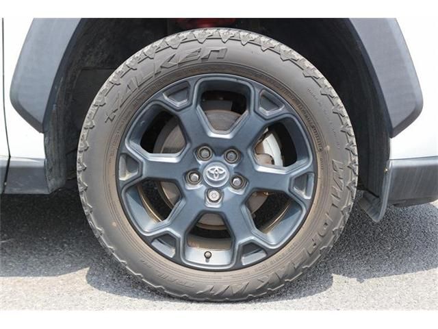 RAV4 4WD