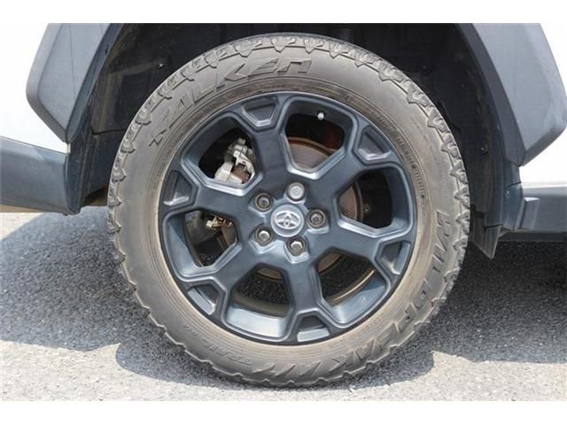 RAV4 4WD