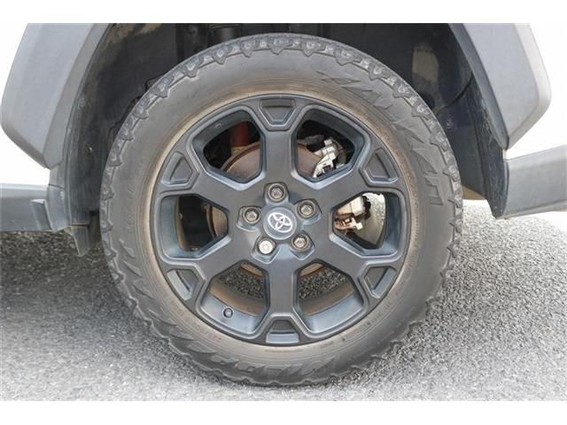 RAV4 4WD