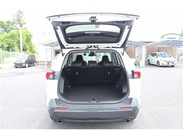 RAV4 4WD