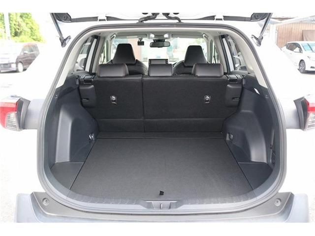RAV4 4WD