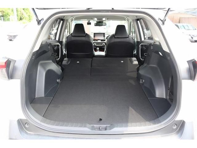 RAV4 4WD
