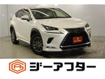 LEXUS NX300