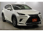LEXUS NX300