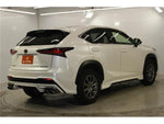 LEXUS NX300