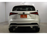LEXUS NX300
