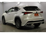 LEXUS NX300