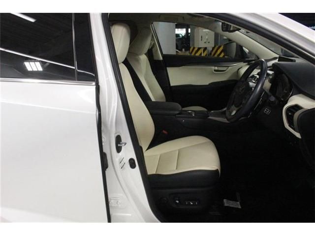 LEXUS NX300