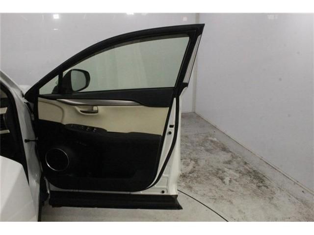 LEXUS NX300