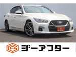 SKYLINE HYBRID