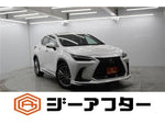 LEXUS NX350h
