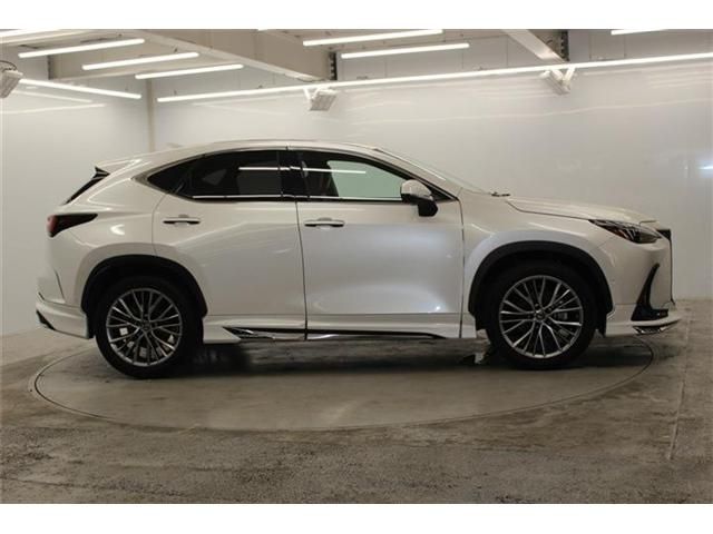 LEXUS NX350h