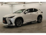 LEXUS NX350h