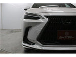 LEXUS NX350h