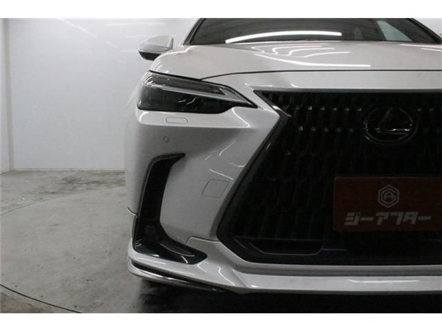 LEXUS NX350h