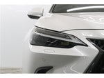 LEXUS NX350h