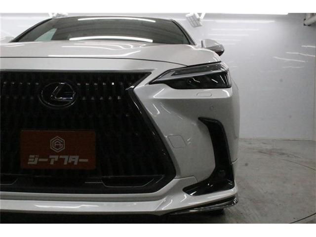 LEXUS NX350h