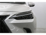 LEXUS NX350h