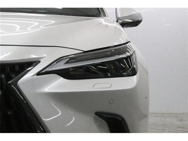 LEXUS NX350h