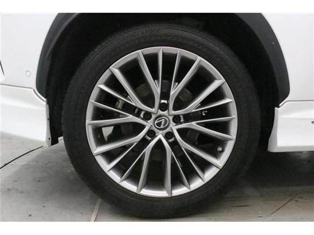 LEXUS NX350h