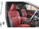LEXUS NX350h