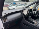 ALPHARD hybrid