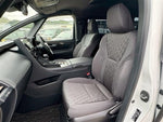 ALPHARD hybrid