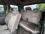 ALPHARD hybrid