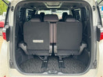 ALPHARD hybrid