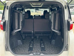 ALPHARD hybrid