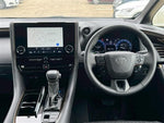 ALPHARD hybrid