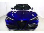 ALFAROMEO STELVIO