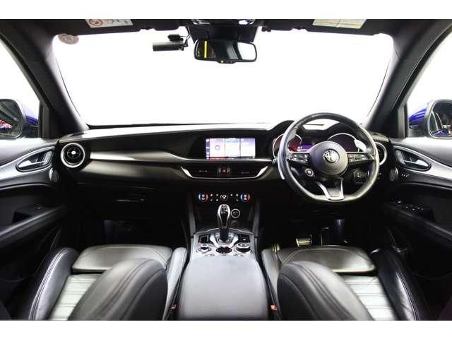 ALFAROMEO STELVIO