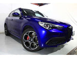 ALFAROMEO STELVIO