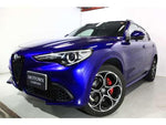 ALFAROMEO STELVIO