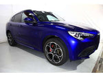 ALFAROMEO STELVIO